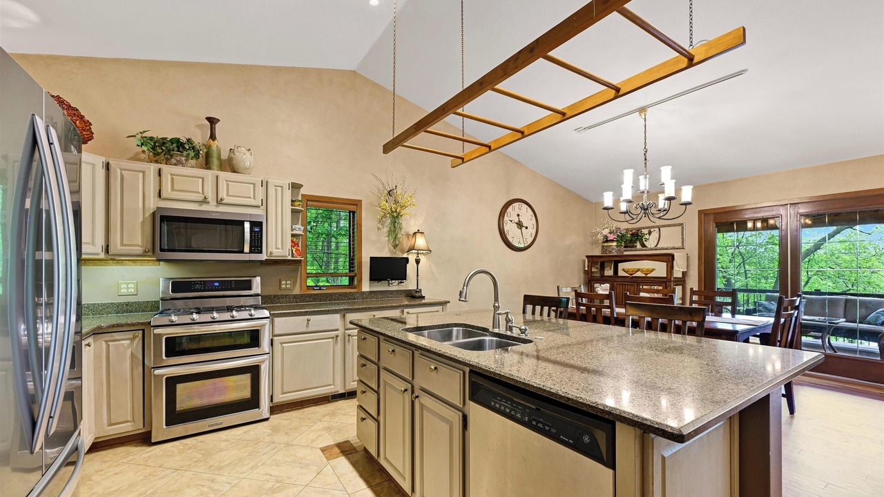 Photo of Kitchen in Beloit