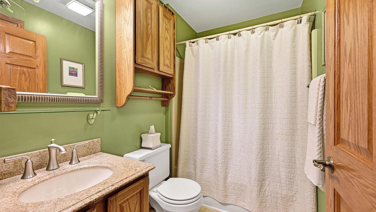 Photo of Bathroom in Beloit