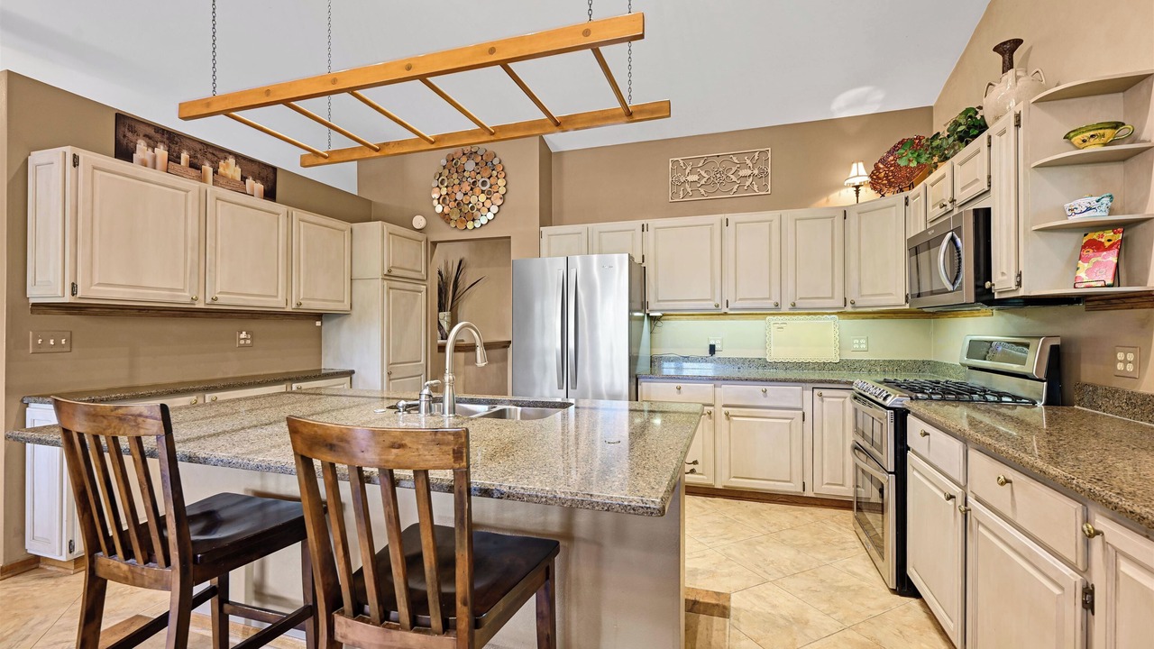 Photo of Kitchen in Beloit
