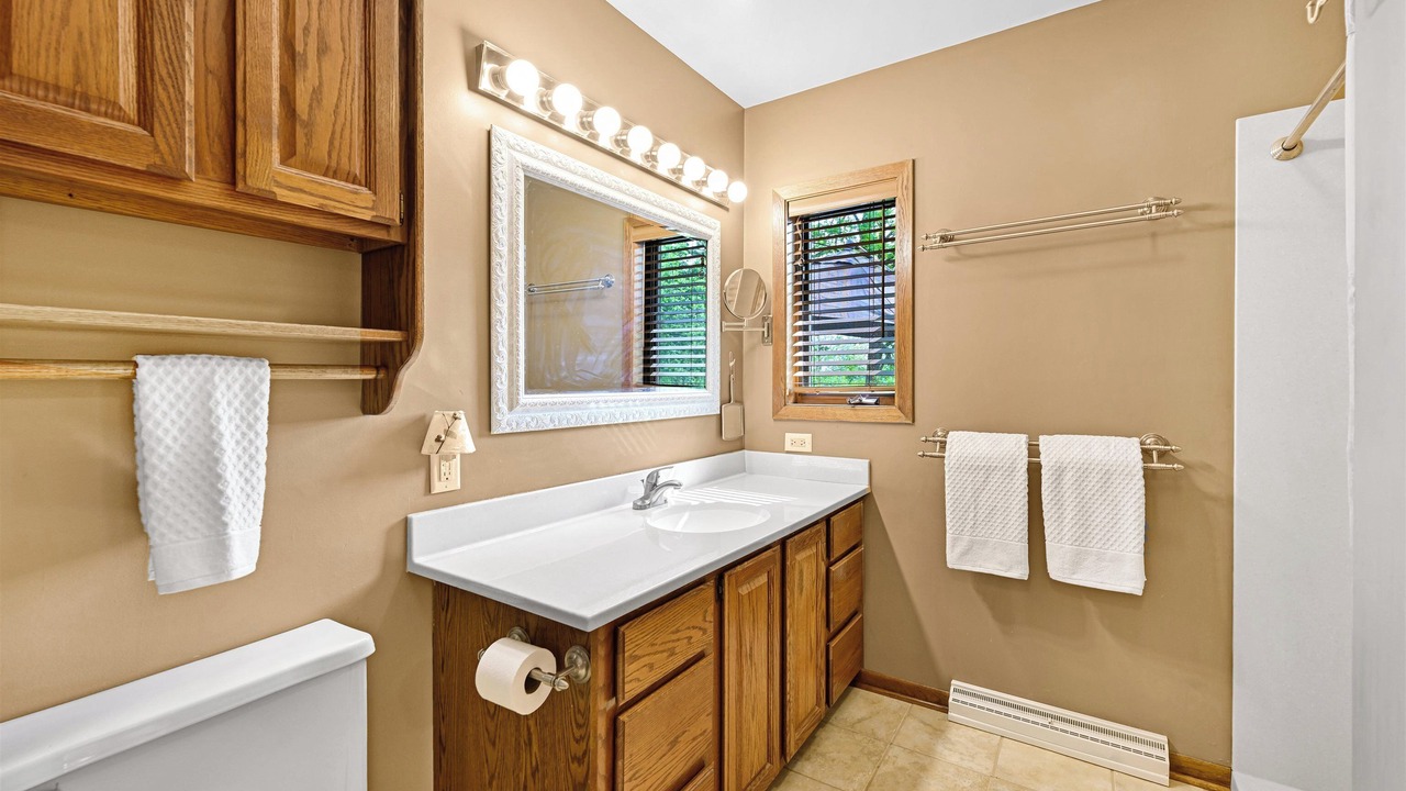 Photo of Bathroom in Beloit
