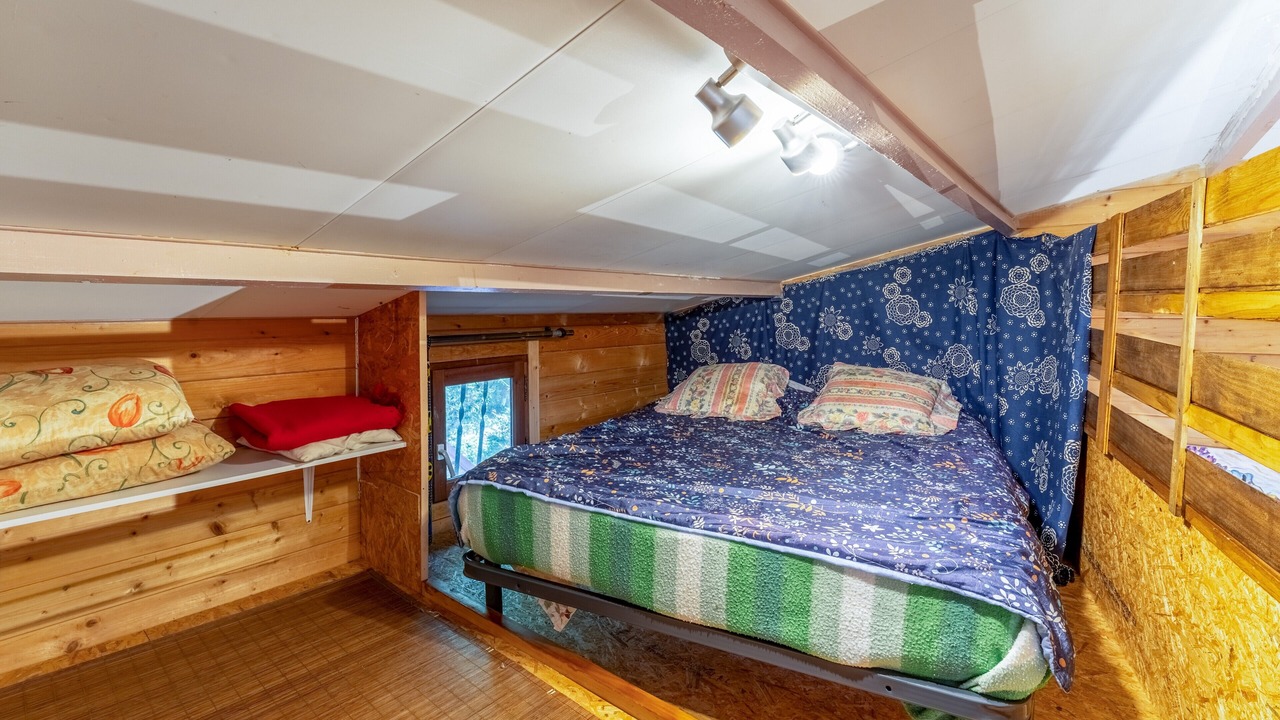 Photo of Bedroom in Saint-Paulet-de-Caisson