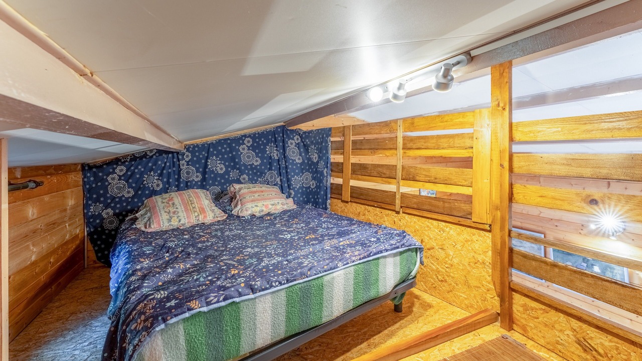 Photo of Bedroom in Saint-Paulet-de-Caisson