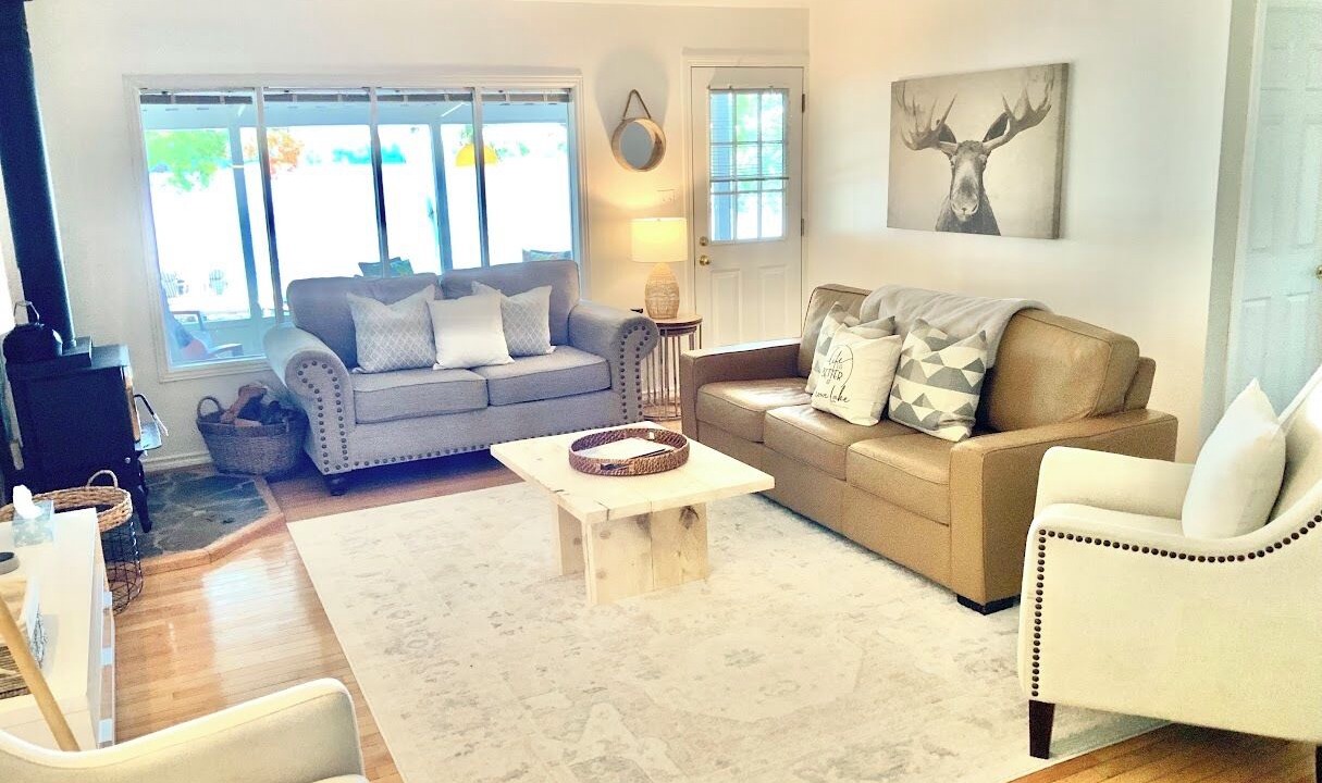 Photo of Livingroom in Marmora