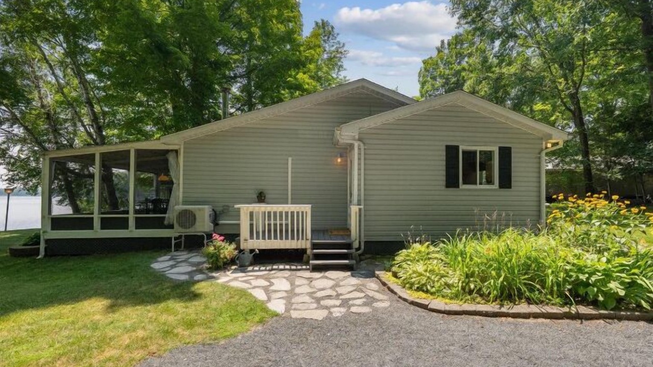 Photo of Outdoor in Marmora