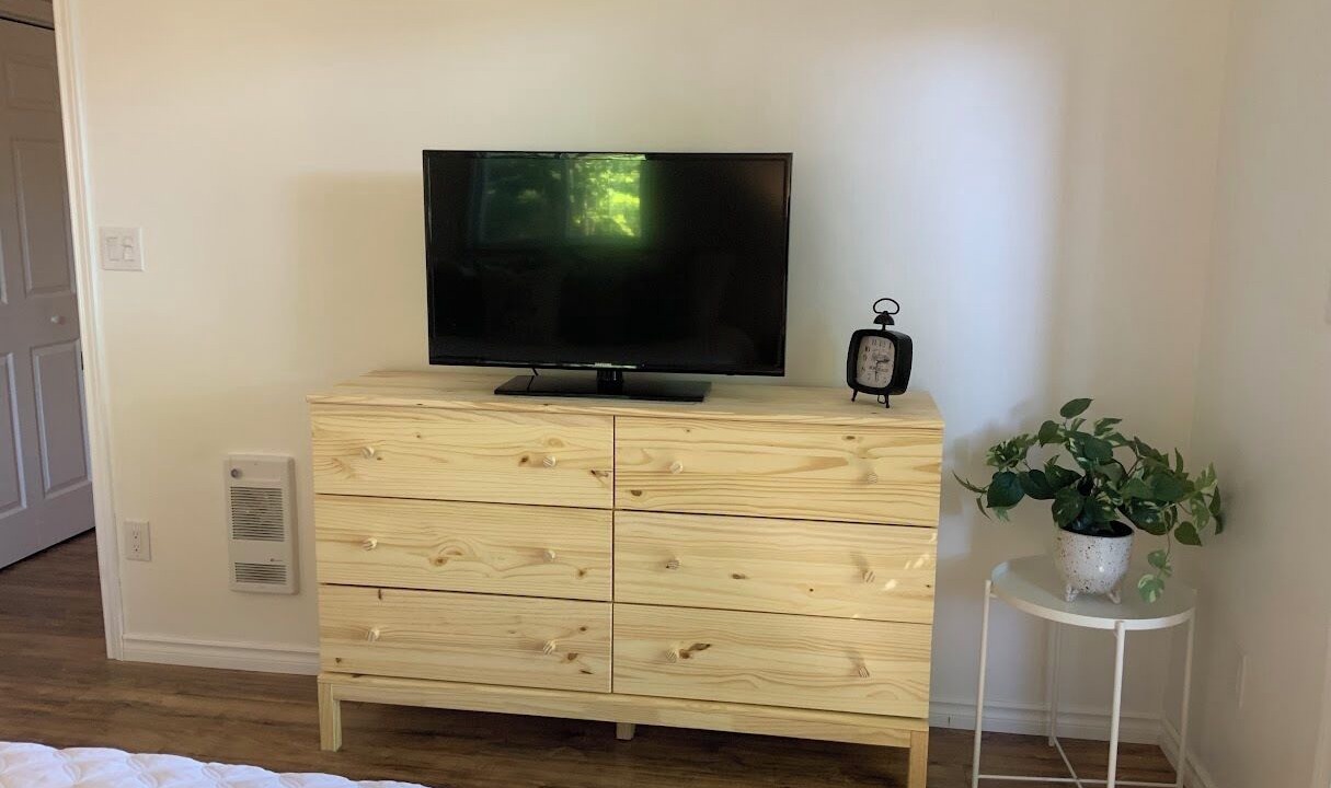 Photo of Bedroom in Marmora
