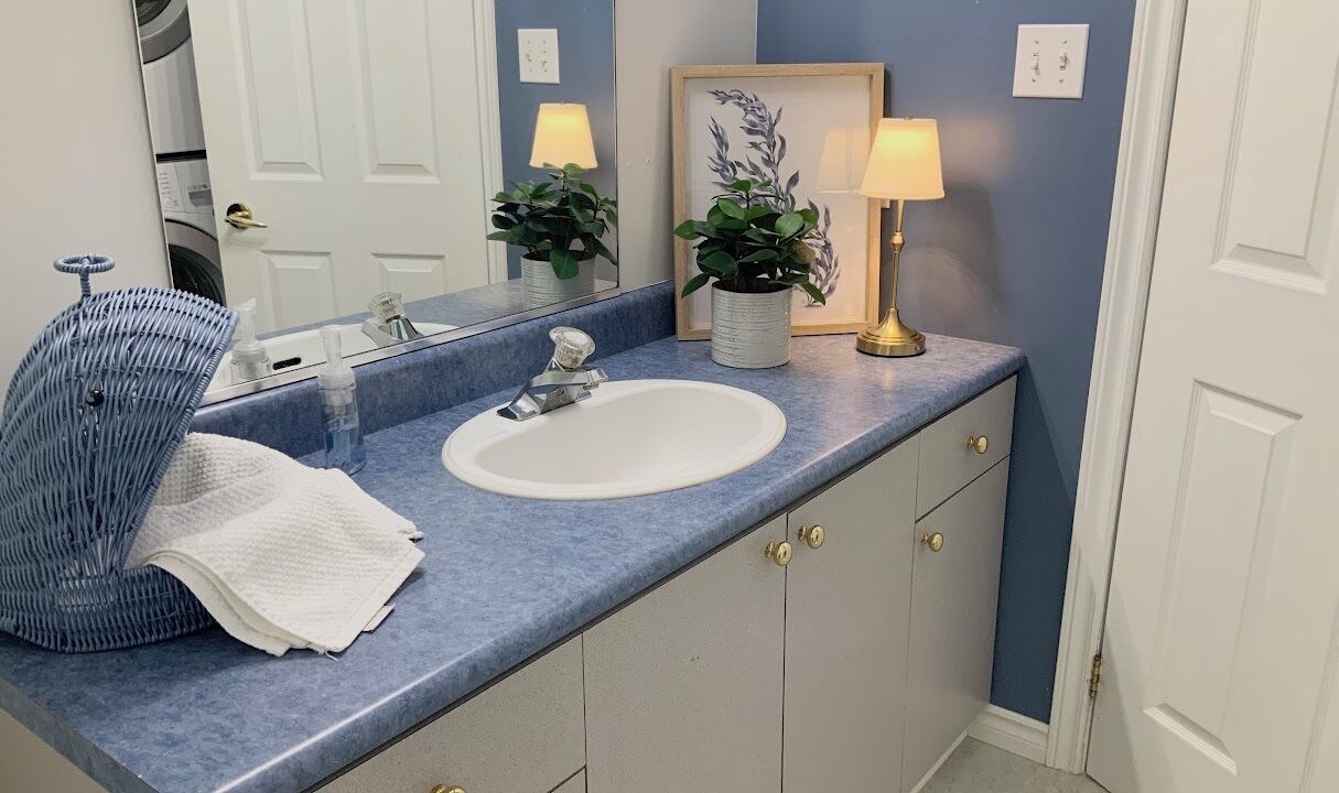 Photo of Bathroom in Marmora