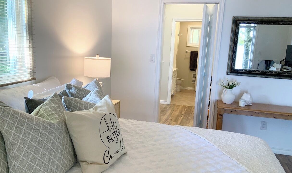 Photo of Bedroom in Marmora