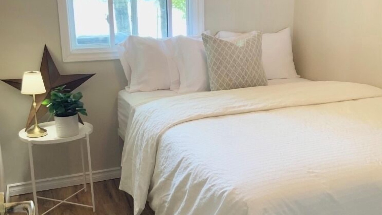 Photo of Bedroom in Marmora