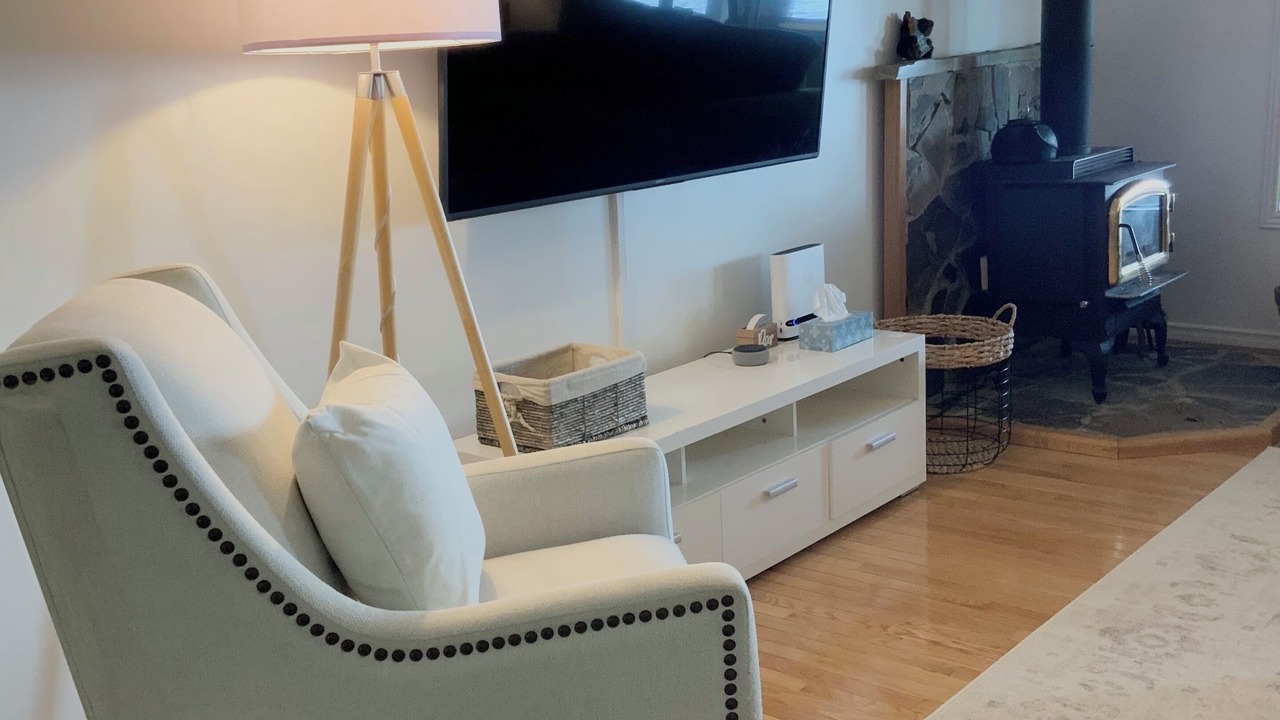 Photo of Livingroom in Marmora