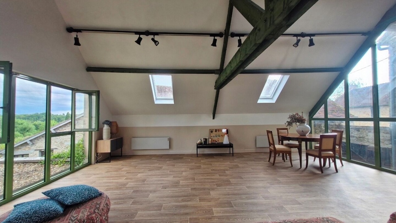 Photo of Livingroom in Saint-Augustin
