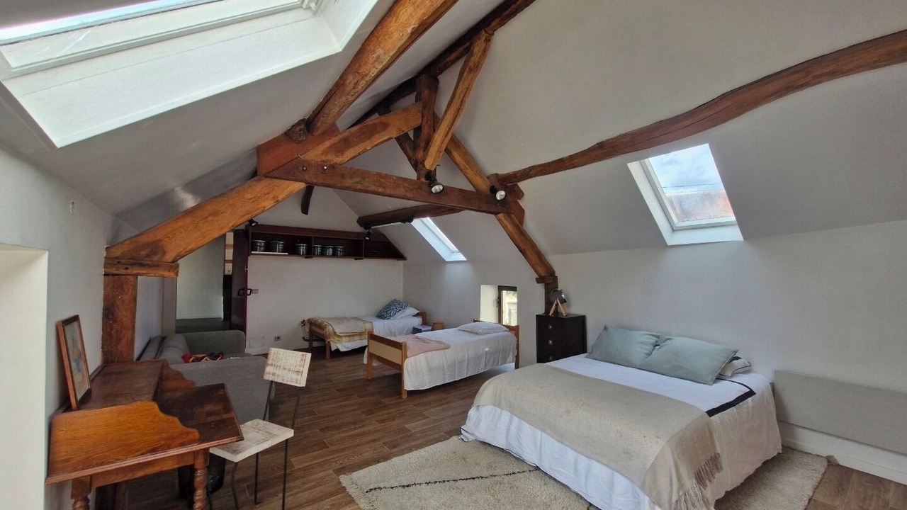 Photo of Bedroom in Saint-Augustin
