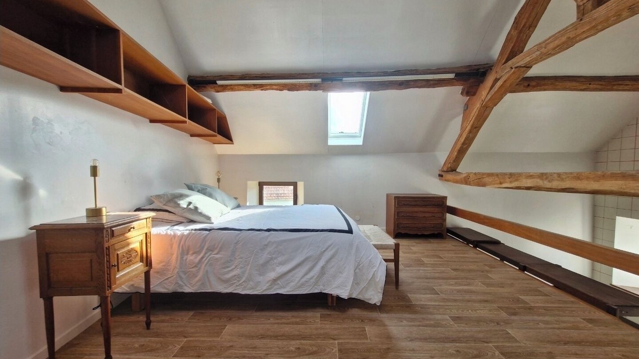 Photo of Bedroom in Saint-Augustin