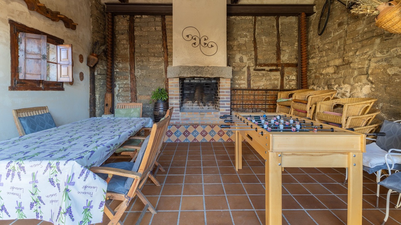 Photo of Outdoor in Otero de Herreros