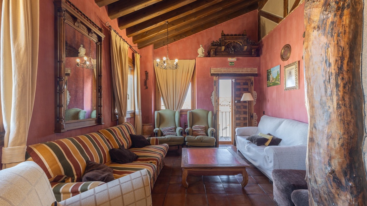 Photo of Livingroom in Otero de Herreros