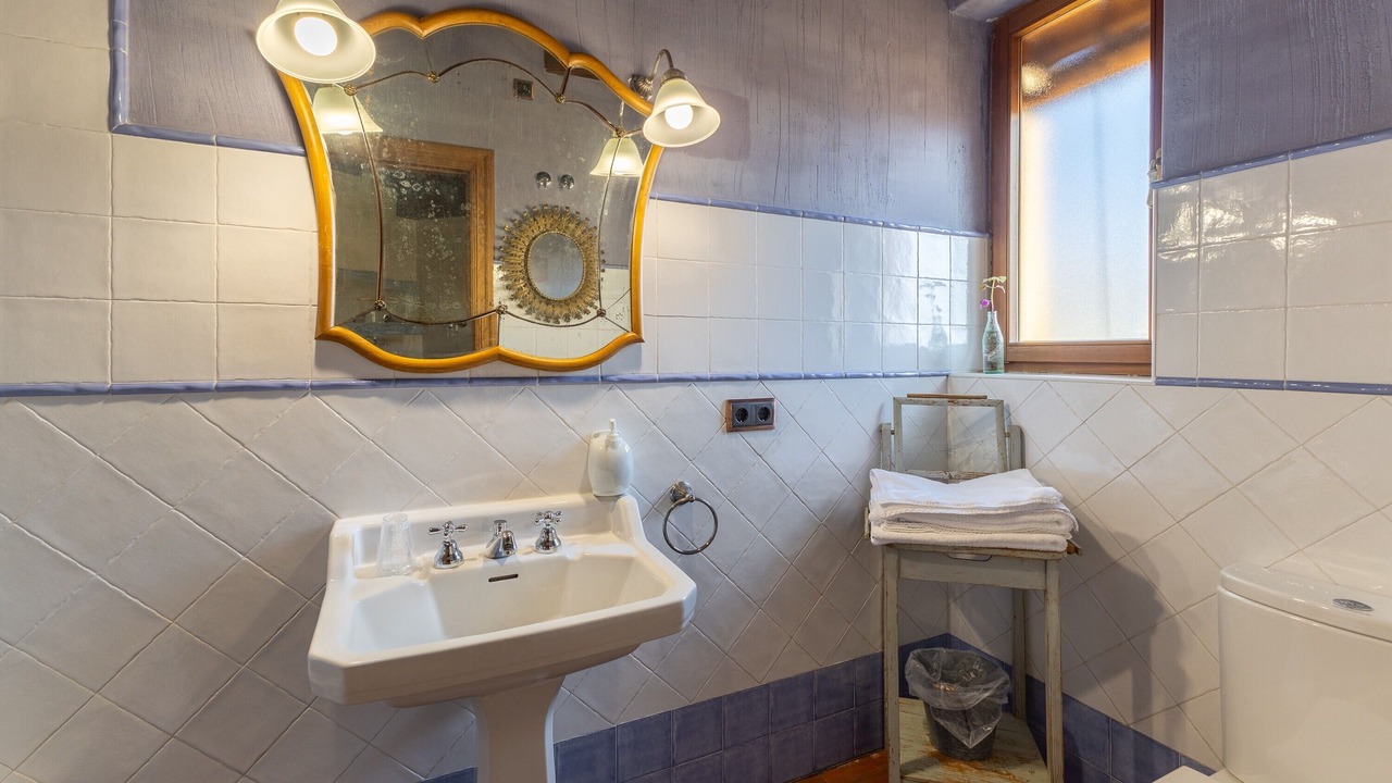 Photo of Bathroom in Otero de Herreros