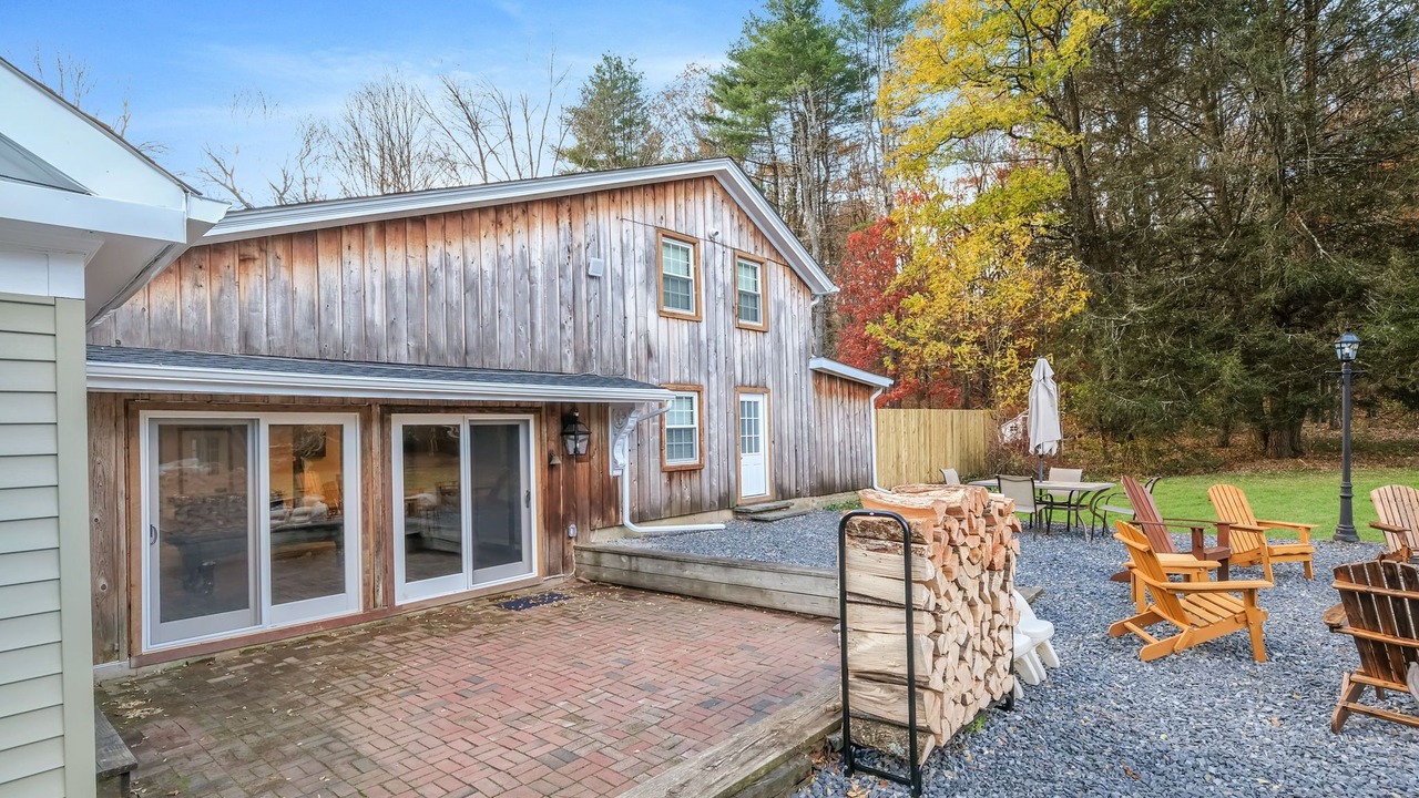 Photo of Patio Balcony in Circleville
