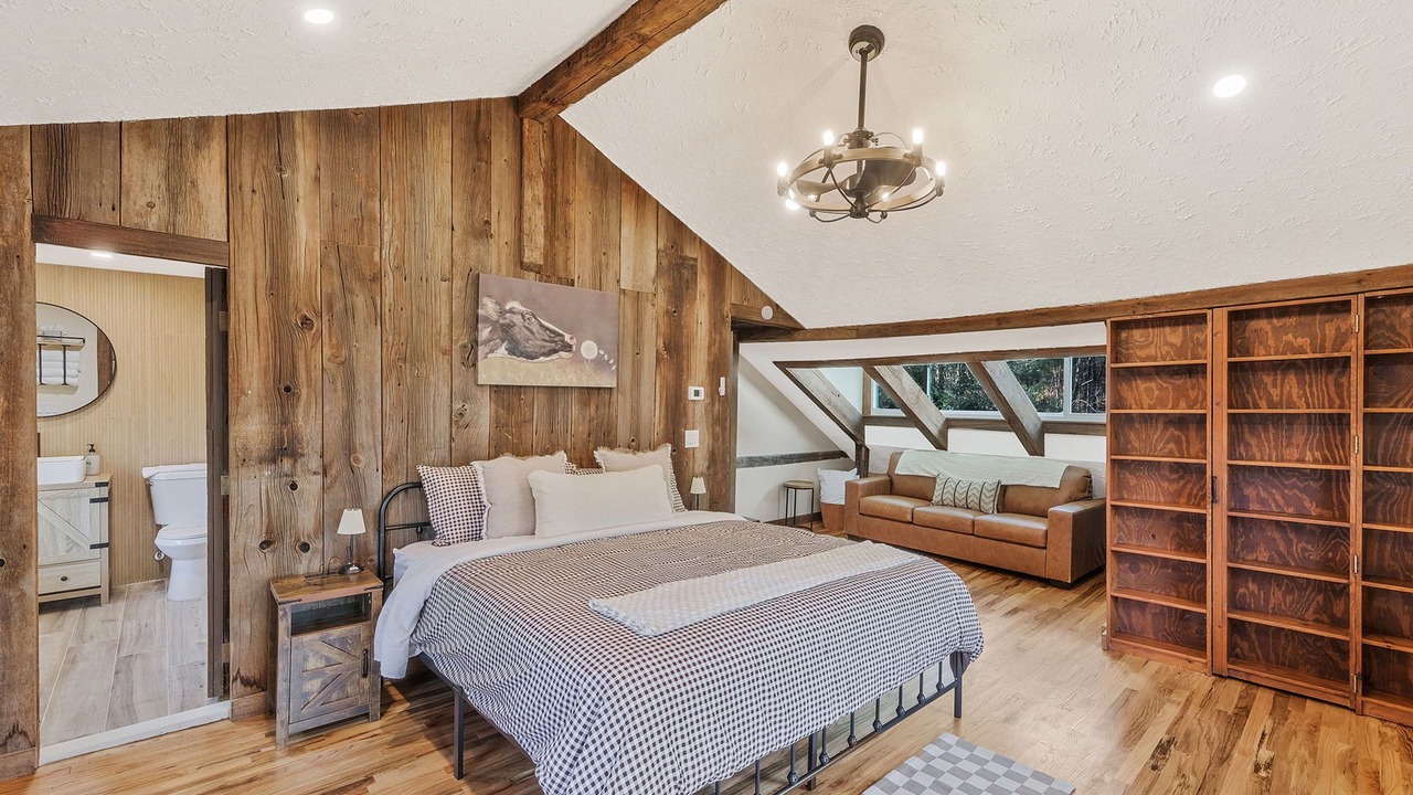 Photo of Bedroom in Circleville