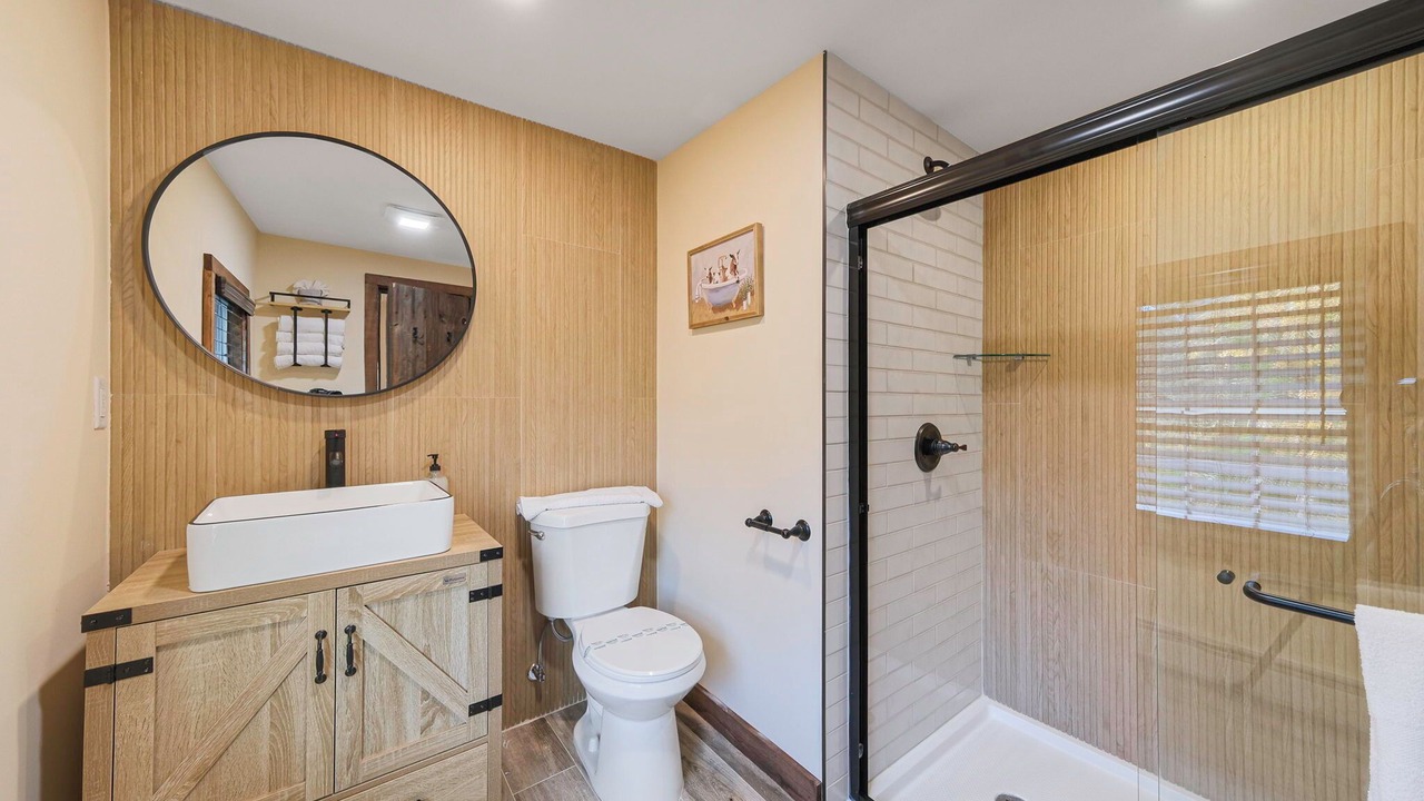 Photo of Bathroom in Circleville