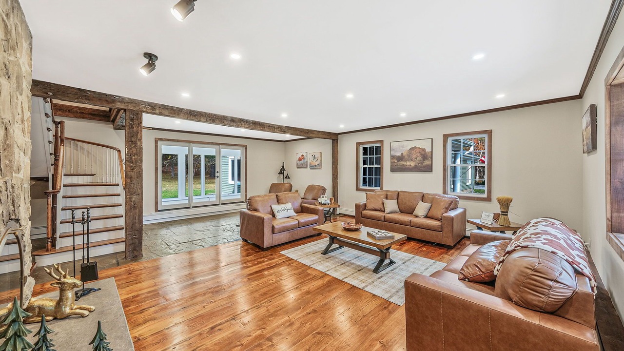 Photo of Livingroom in Circleville