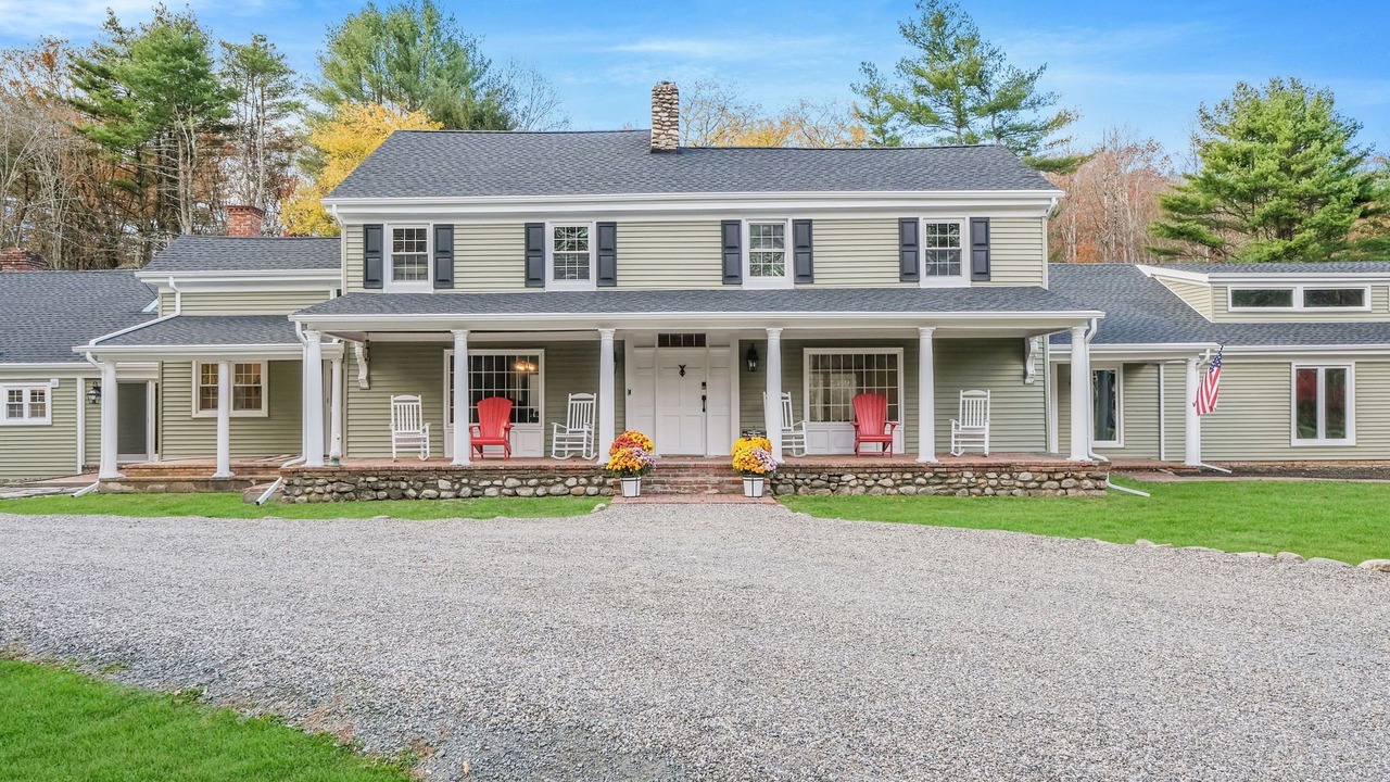 Photo of Outdoor in Circleville