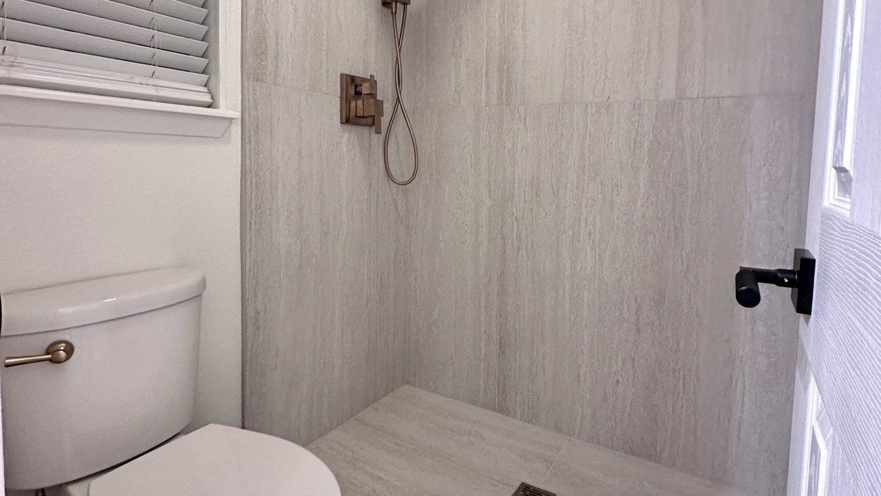 Photo of Bathroom in Midland