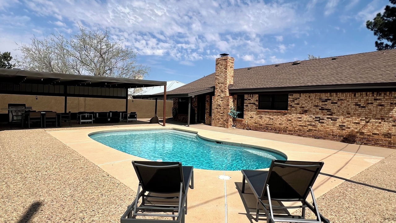 Photo of Outdoor in Midland