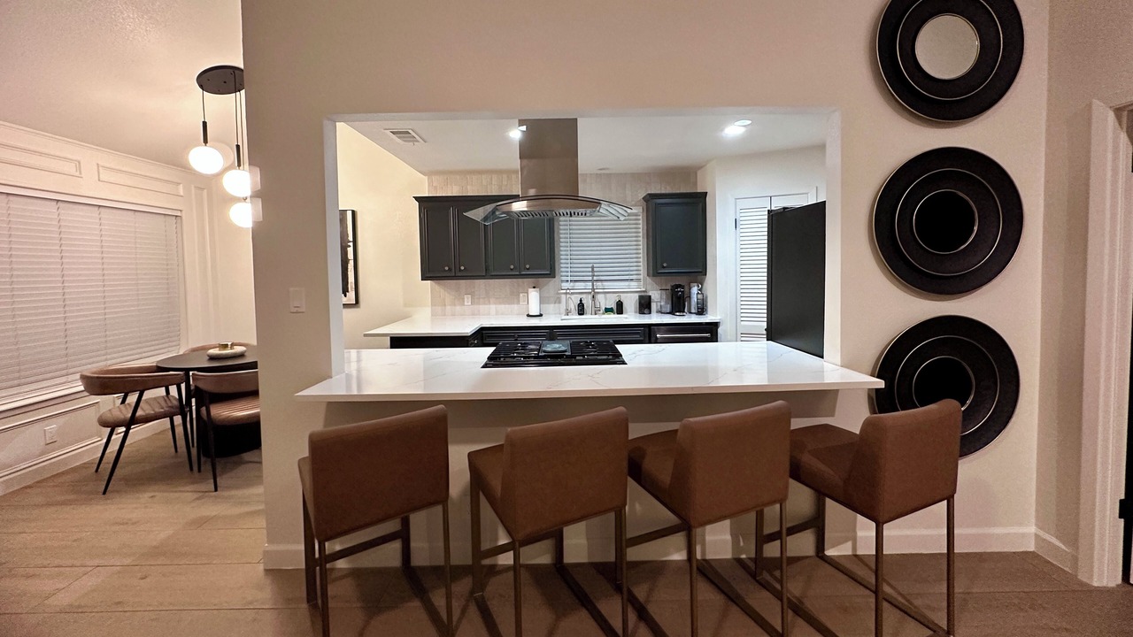 Photo of Kitchen in Midland