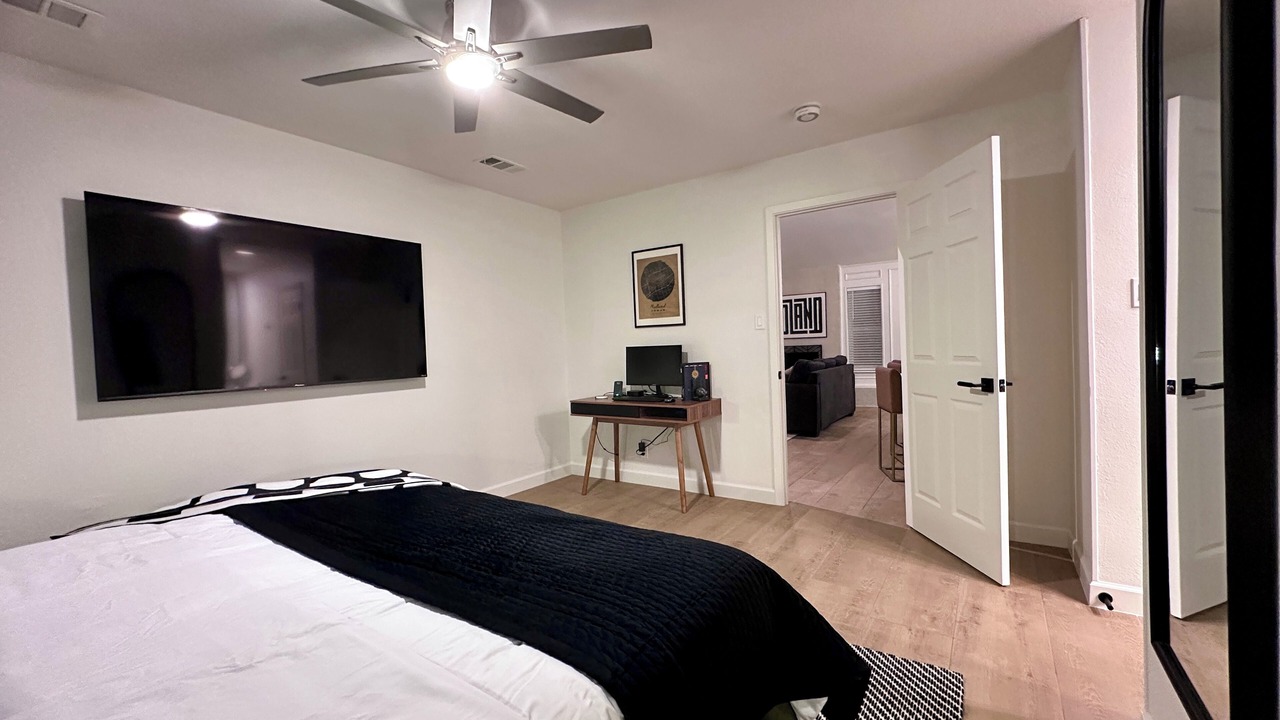Photo of Bedroom in Midland