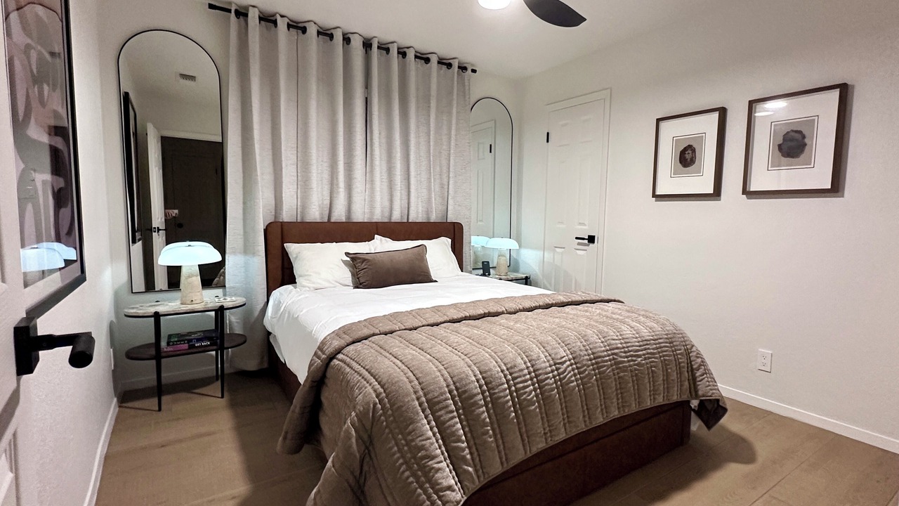 Photo of Bedroom in Midland