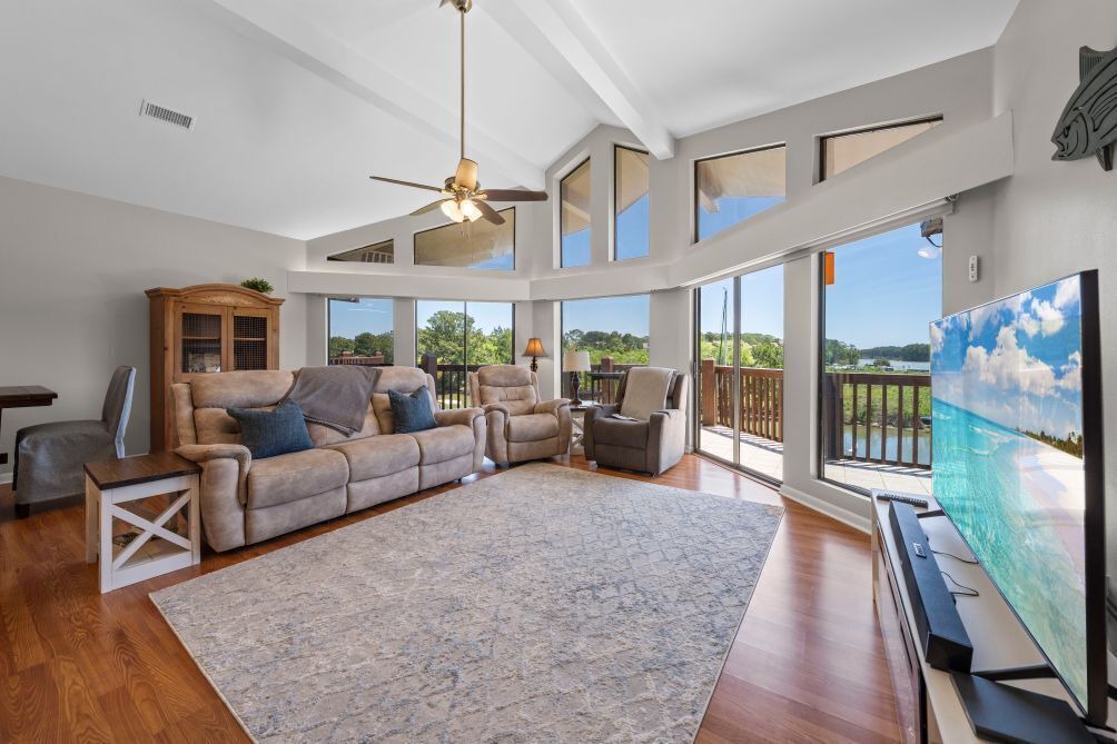 Photo of Livingroom in Gulf Shores
