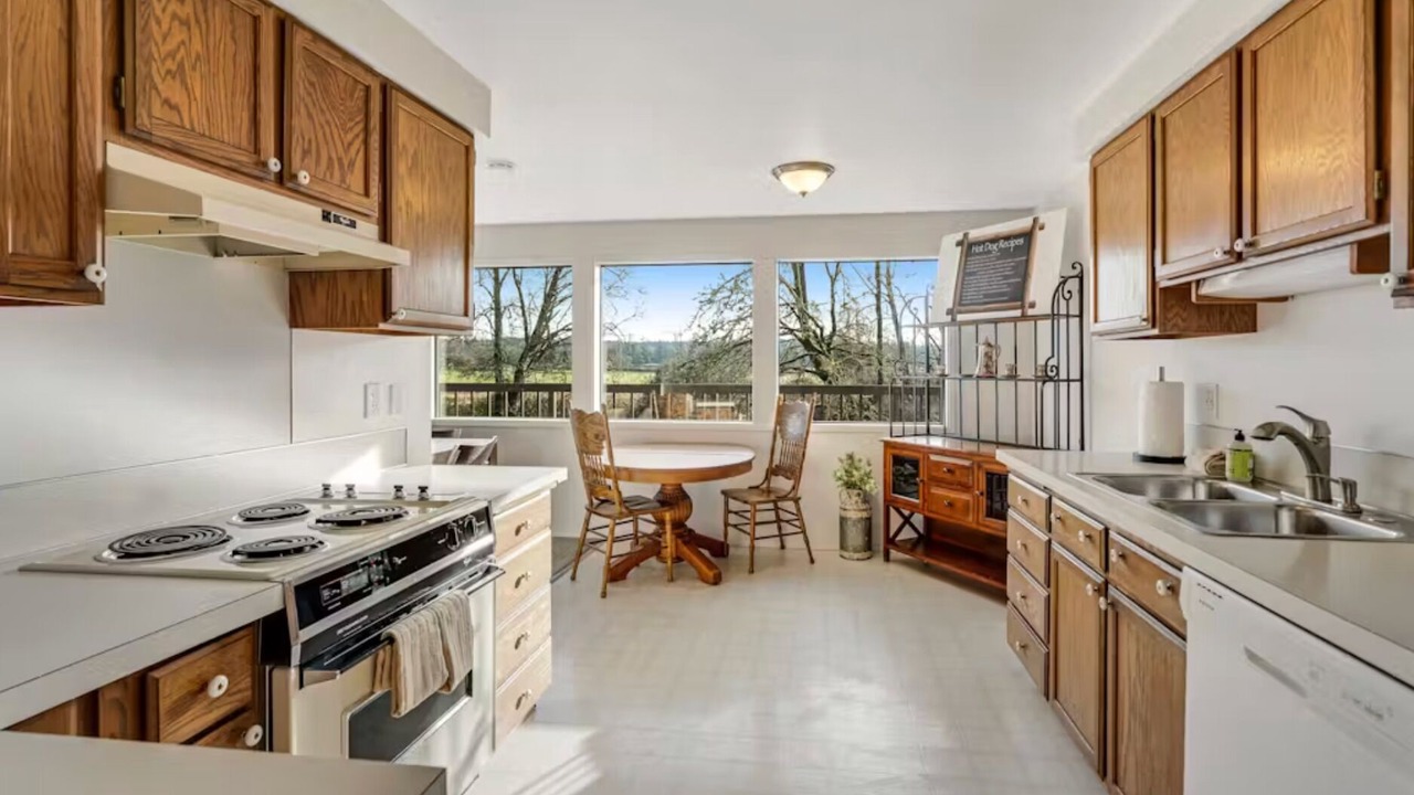 Photo of Kitchen in Lacey