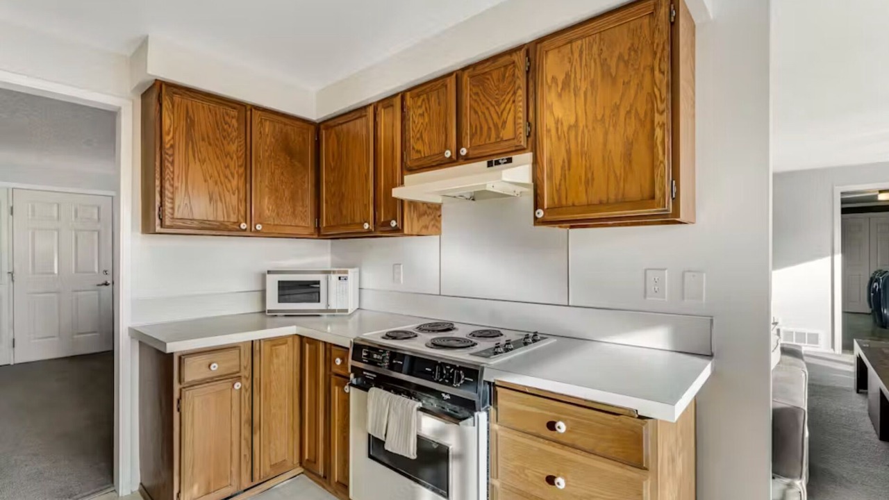 Photo of Kitchen in Lacey
