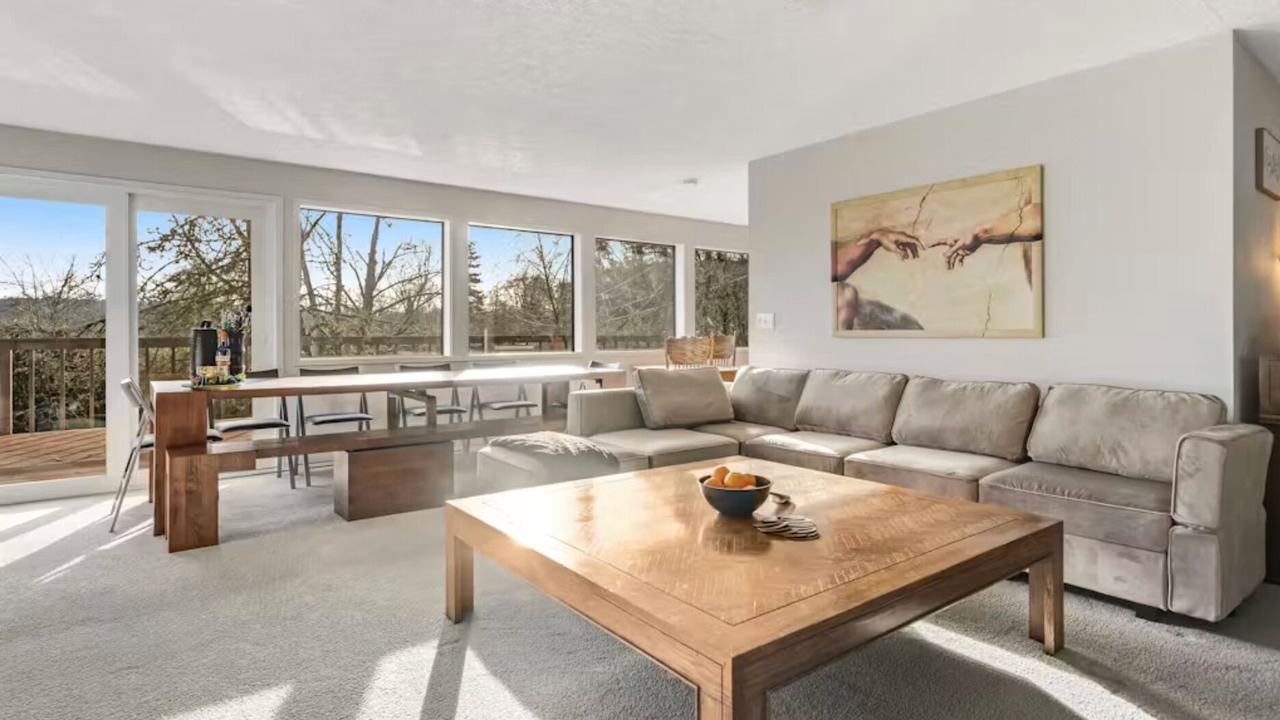 Photo of Livingroom in Lacey