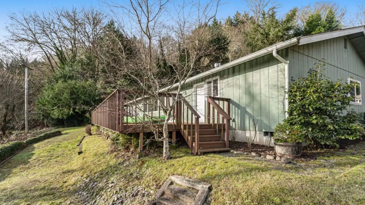 Photo of Outdoor in Lacey