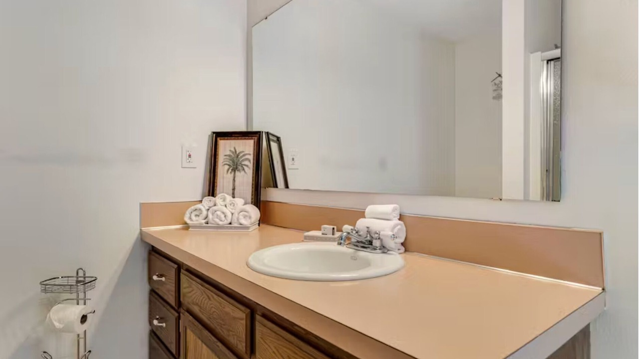 Photo of Bathroom in Lacey