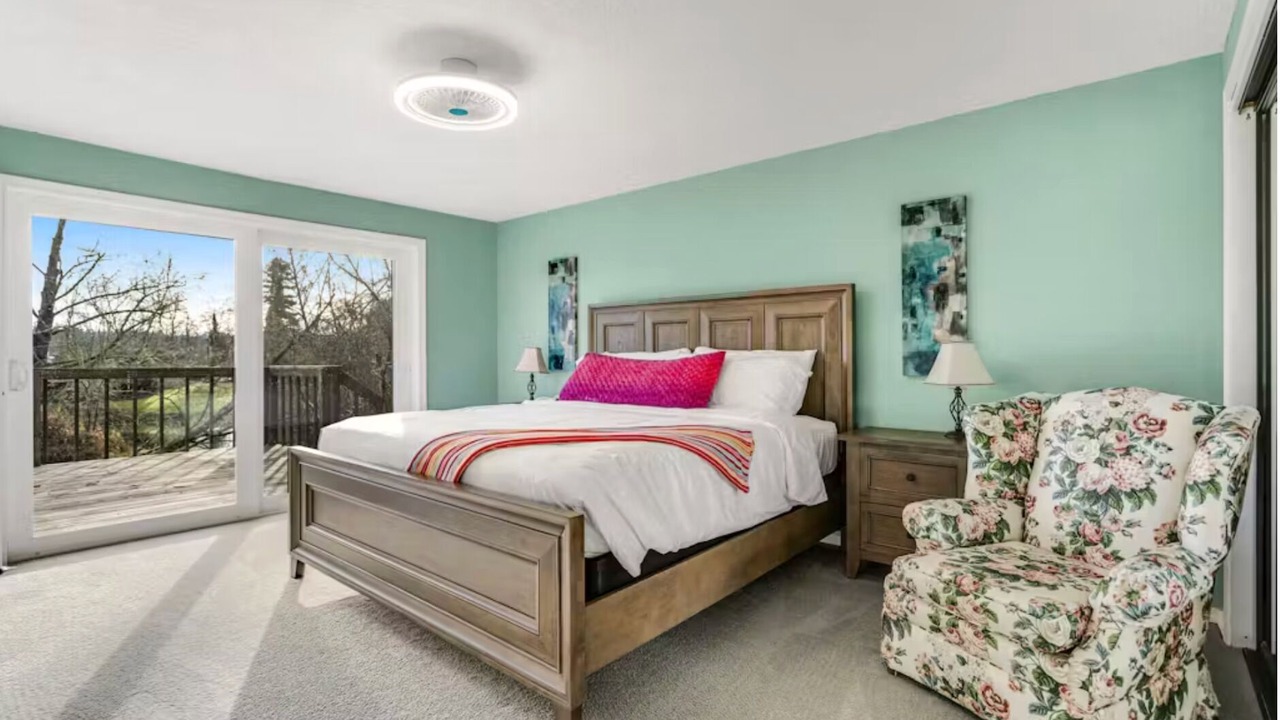 Photo of Bedroom in Lacey