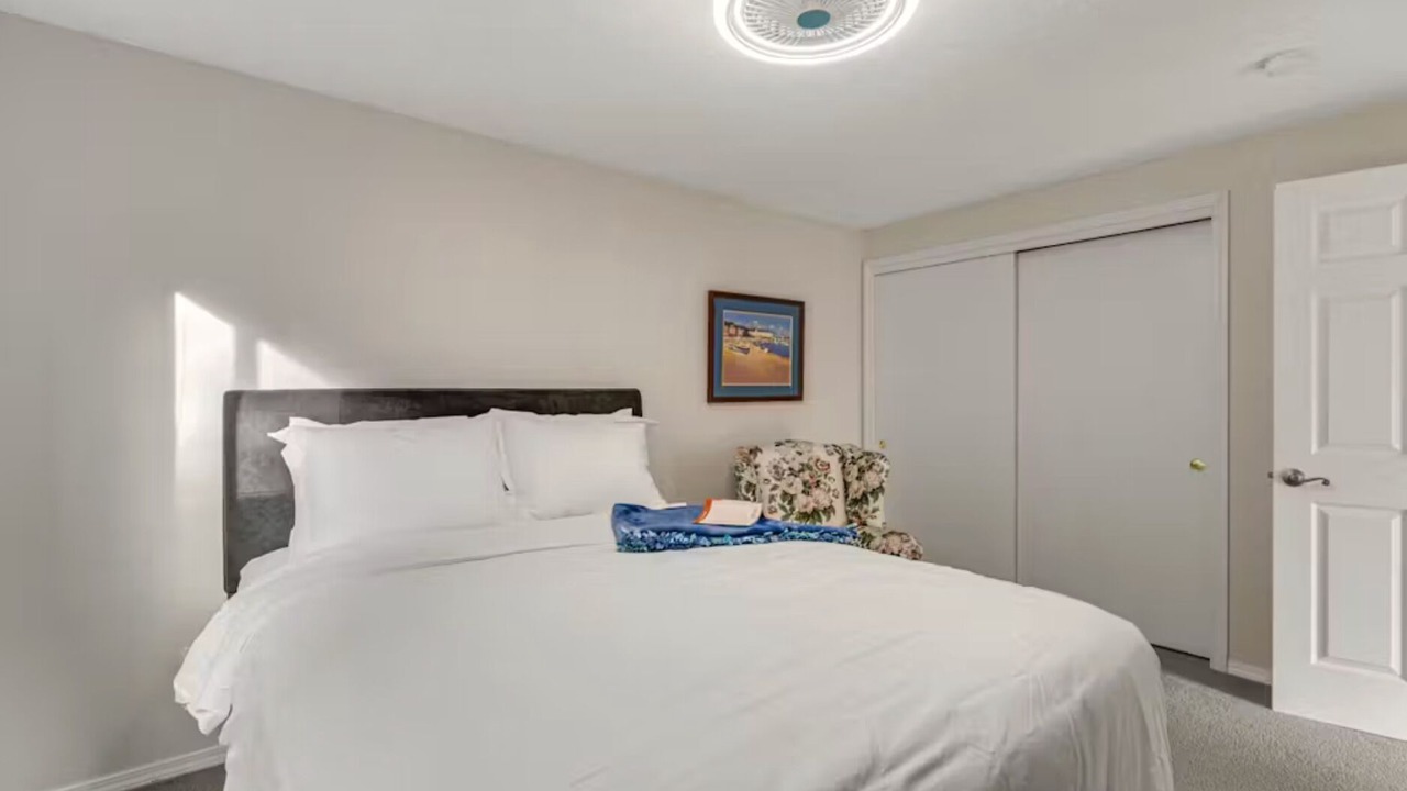 Photo of Bedroom in Lacey