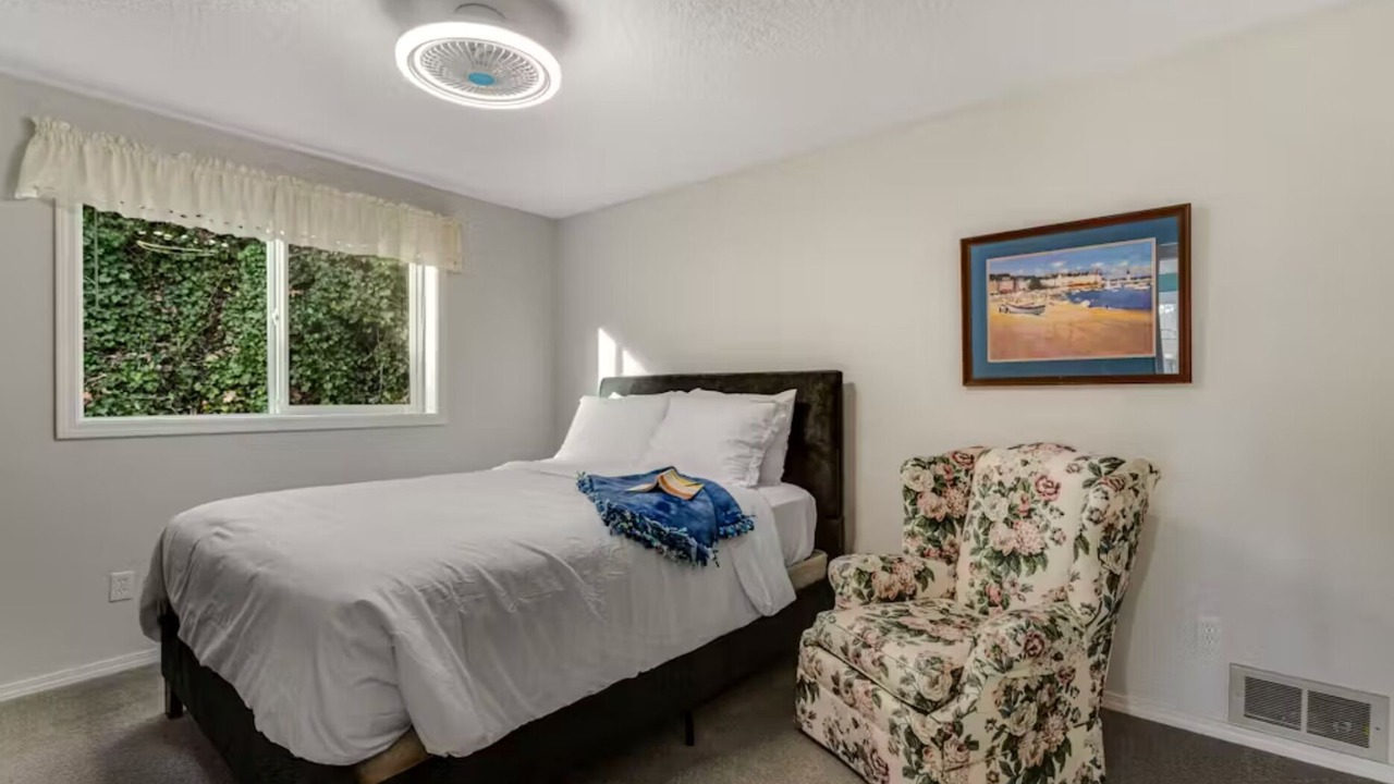 Photo of Bedroom in Lacey