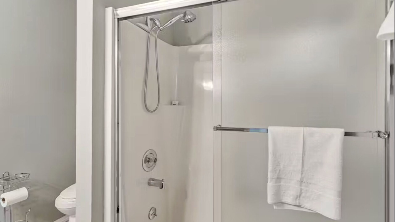 Photo of Bathroom in Lacey