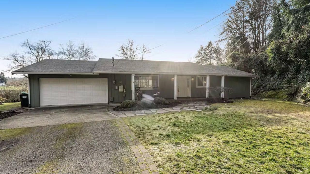 Photo of Outdoor in Lacey