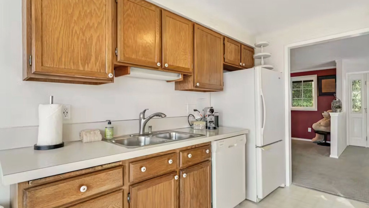 Photo of Kitchen in Lacey