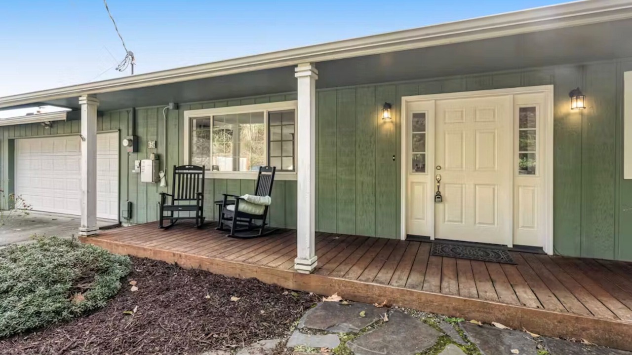 Photo of Outdoor in Lacey