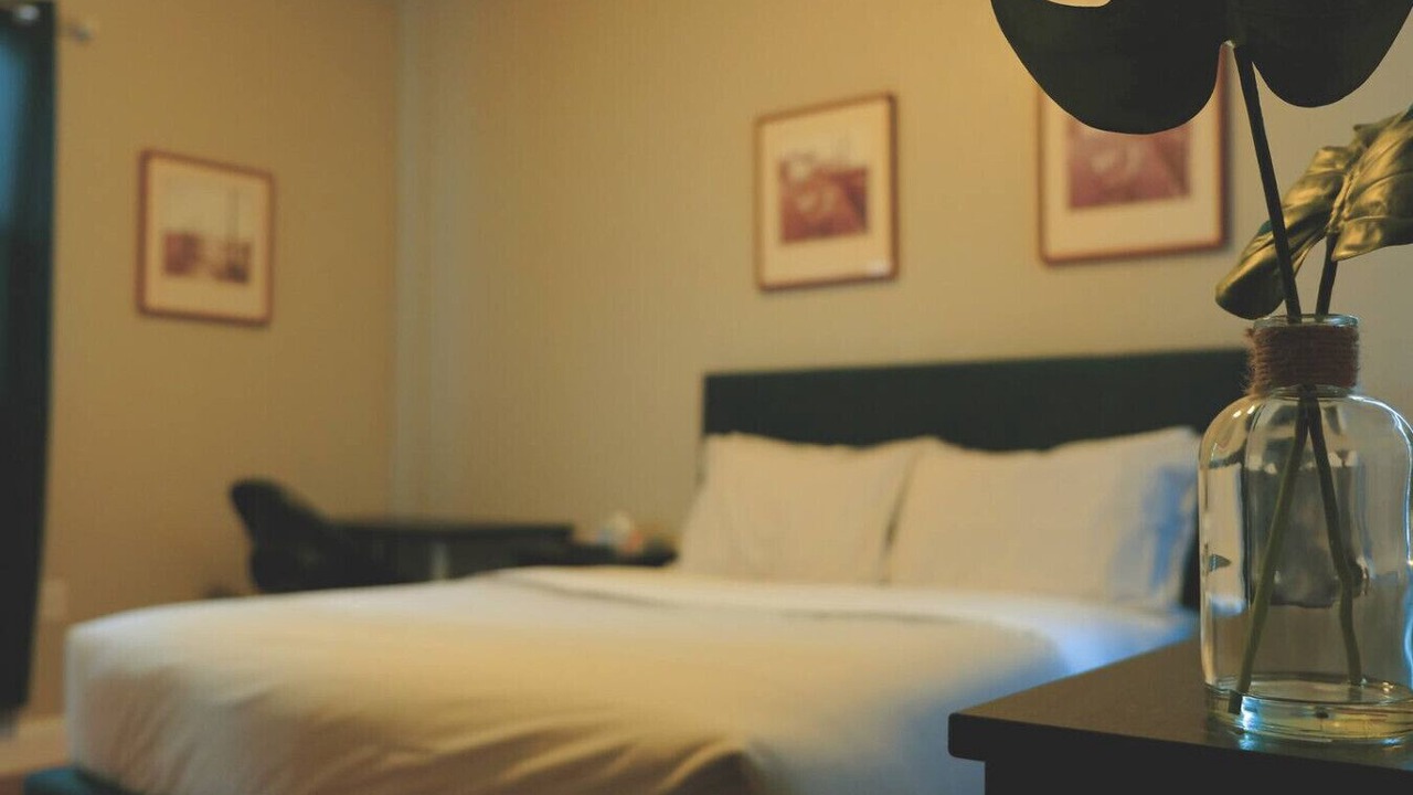 Photo of Bedroom in Richmond