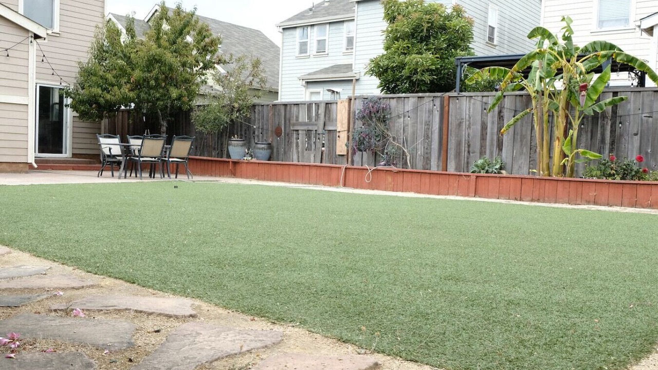 Photo of Patio Balcony in Richmond