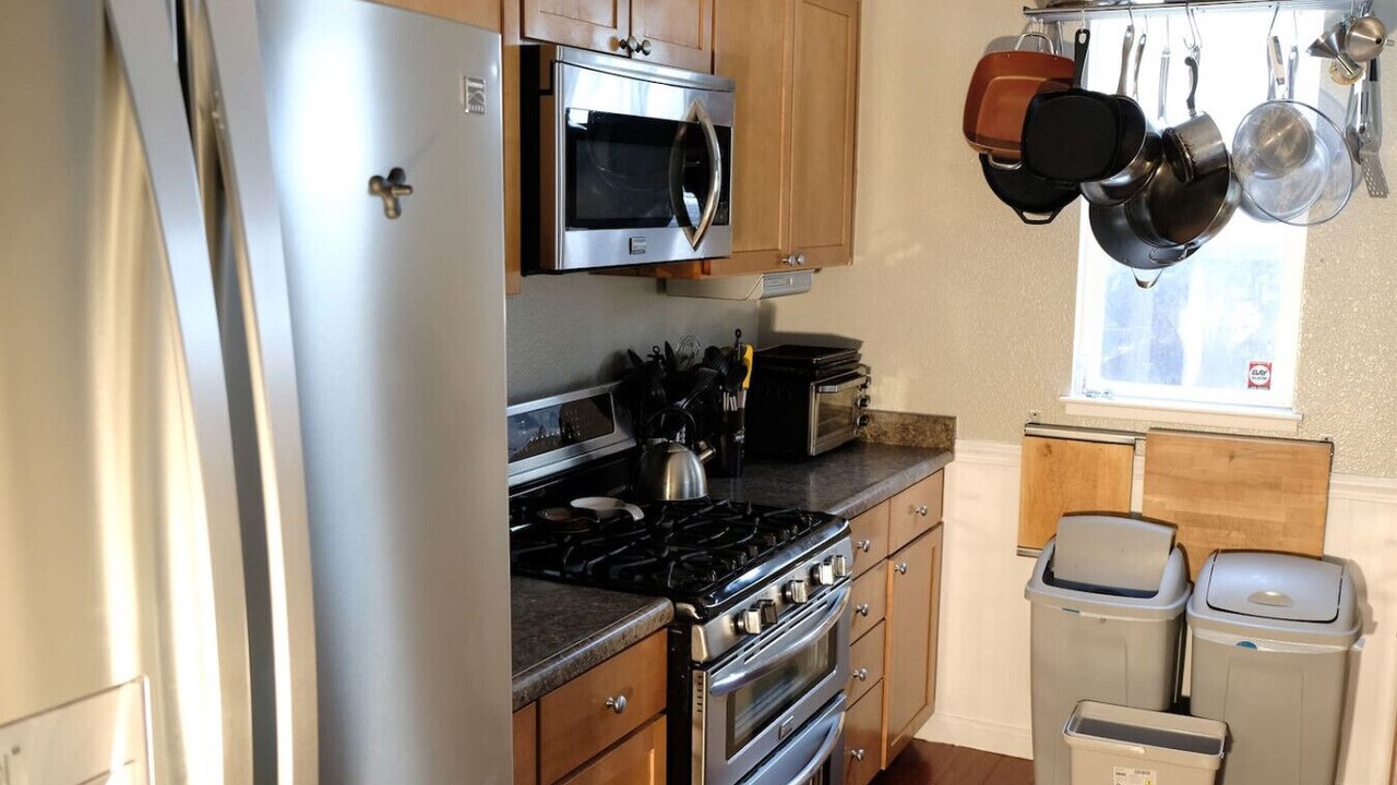 Photo of Kitchen in Richmond