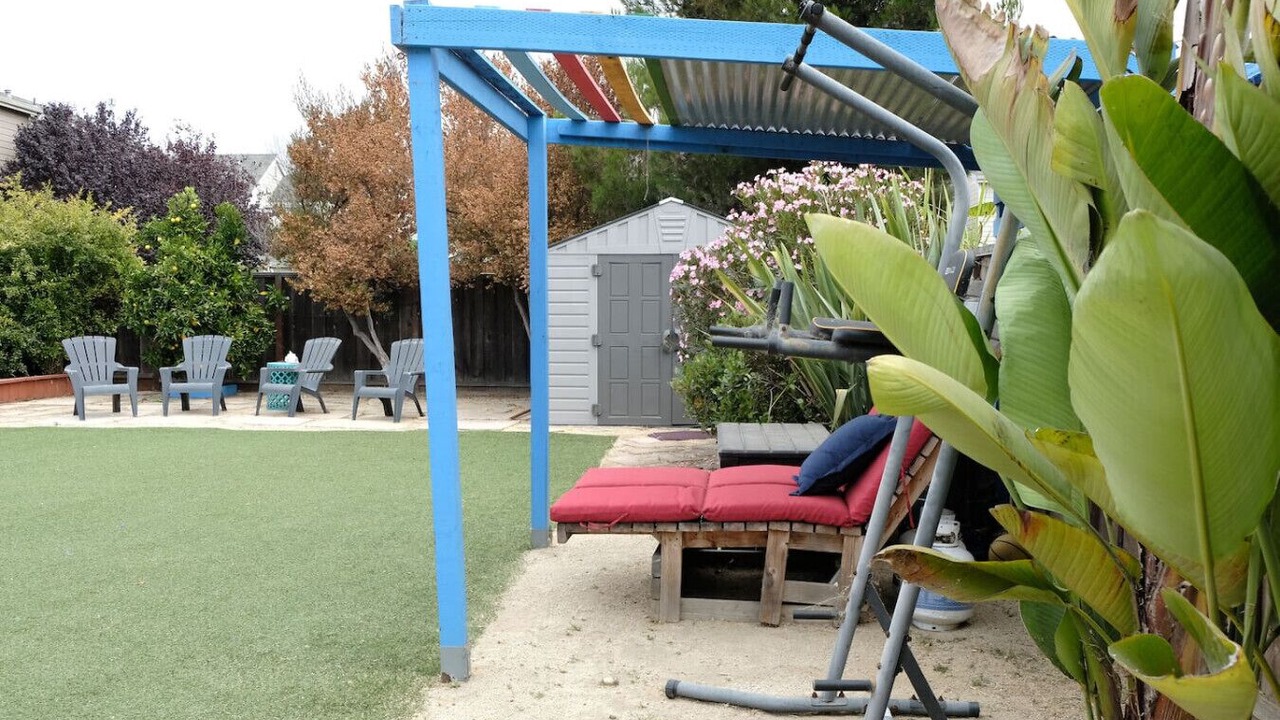 Photo of Patio Balcony in Richmond