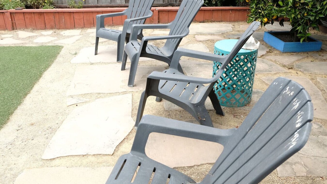 Photo of Patio Balcony in Richmond