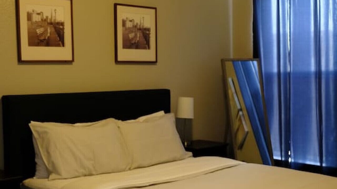 Photo of Bedroom in Richmond