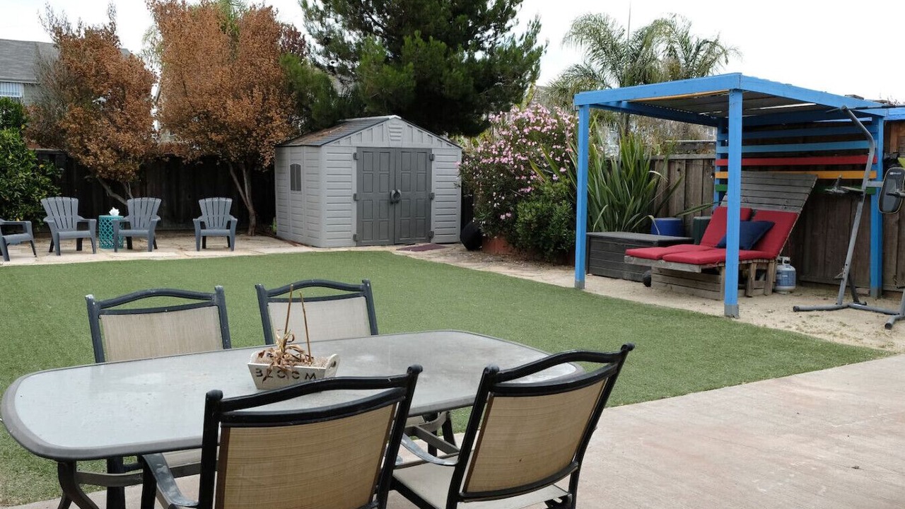 Photo of Outdoor in Richmond