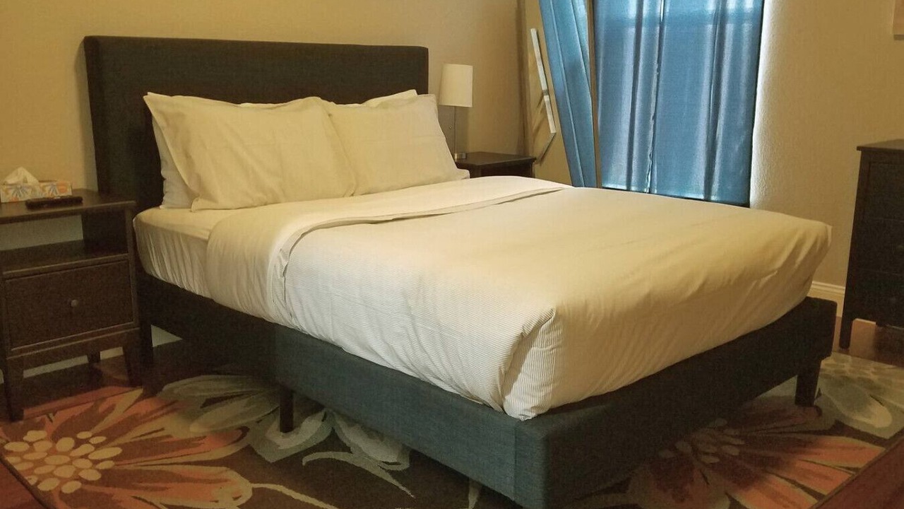 Photo of Bedroom in Richmond